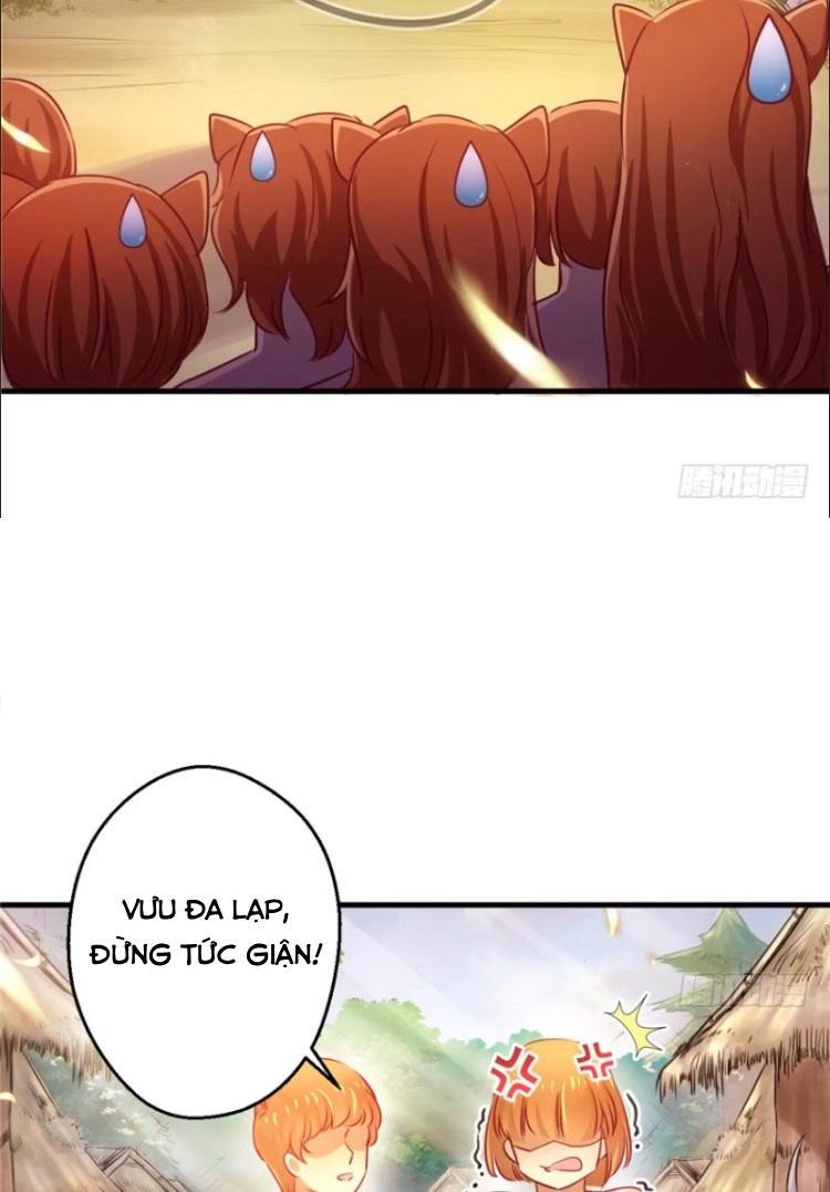 Thảnh Thơi Thú Thế Chủng Chủng Điền, Sinh Sinh Tể Chapter 11 - Trang 2