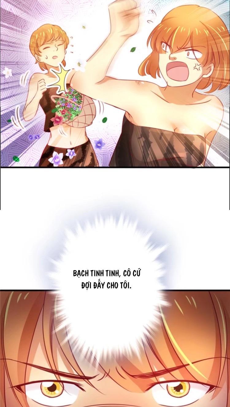 Thảnh Thơi Thú Thế Chủng Chủng Điền, Sinh Sinh Tể Chapter 11 - Trang 2