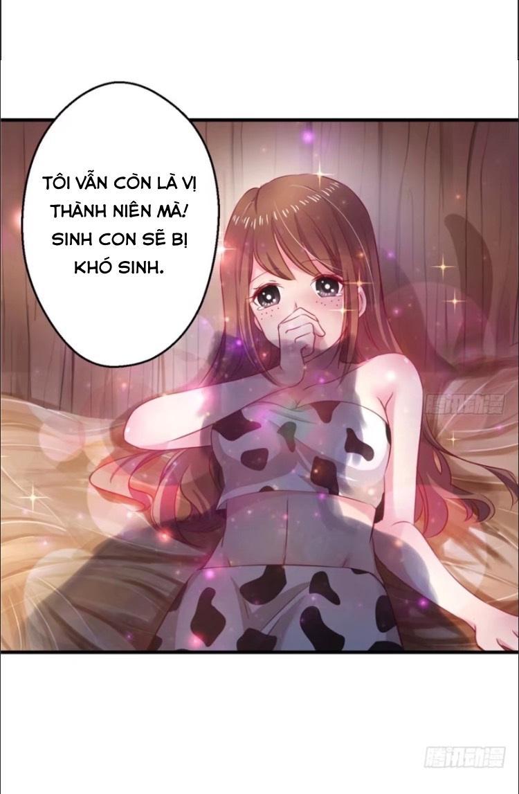 Thảnh Thơi Thú Thế Chủng Chủng Điền, Sinh Sinh Tể Chapter 11 - Trang 2