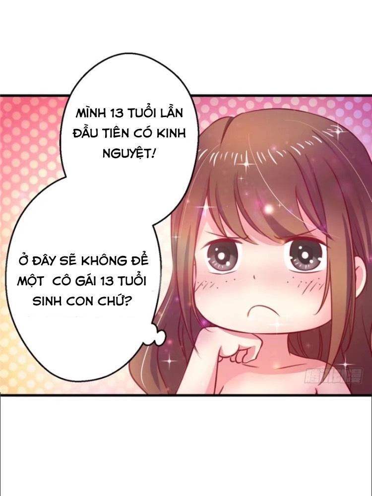 Thảnh Thơi Thú Thế Chủng Chủng Điền, Sinh Sinh Tể Chapter 11 - Trang 2