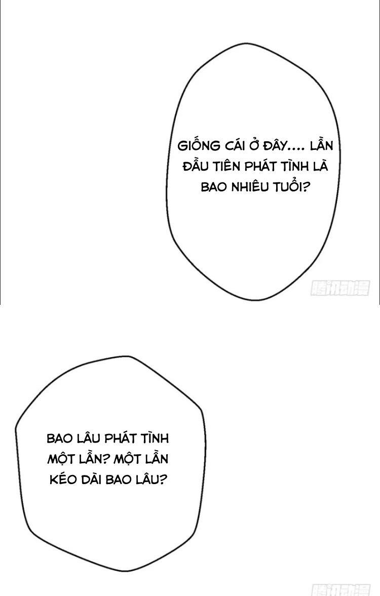 Thảnh Thơi Thú Thế Chủng Chủng Điền, Sinh Sinh Tể Chapter 11 - Trang 2