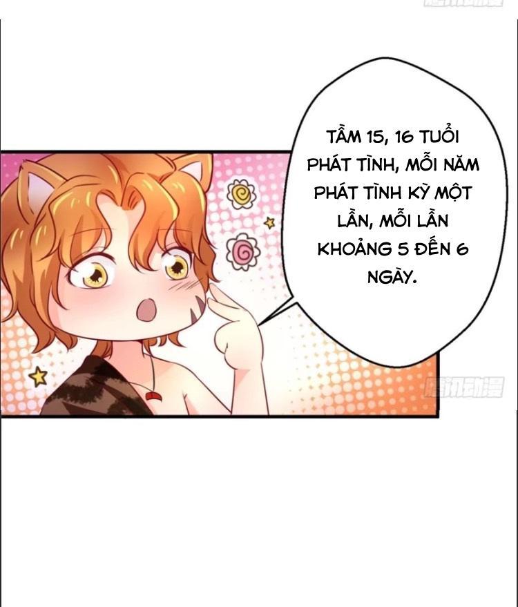 Thảnh Thơi Thú Thế Chủng Chủng Điền, Sinh Sinh Tể Chapter 11 - Trang 2