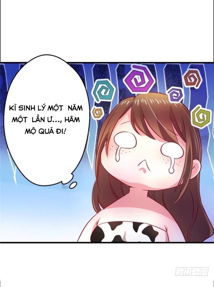 Thảnh Thơi Thú Thế Chủng Chủng Điền, Sinh Sinh Tể Chapter 11 - Trang 2