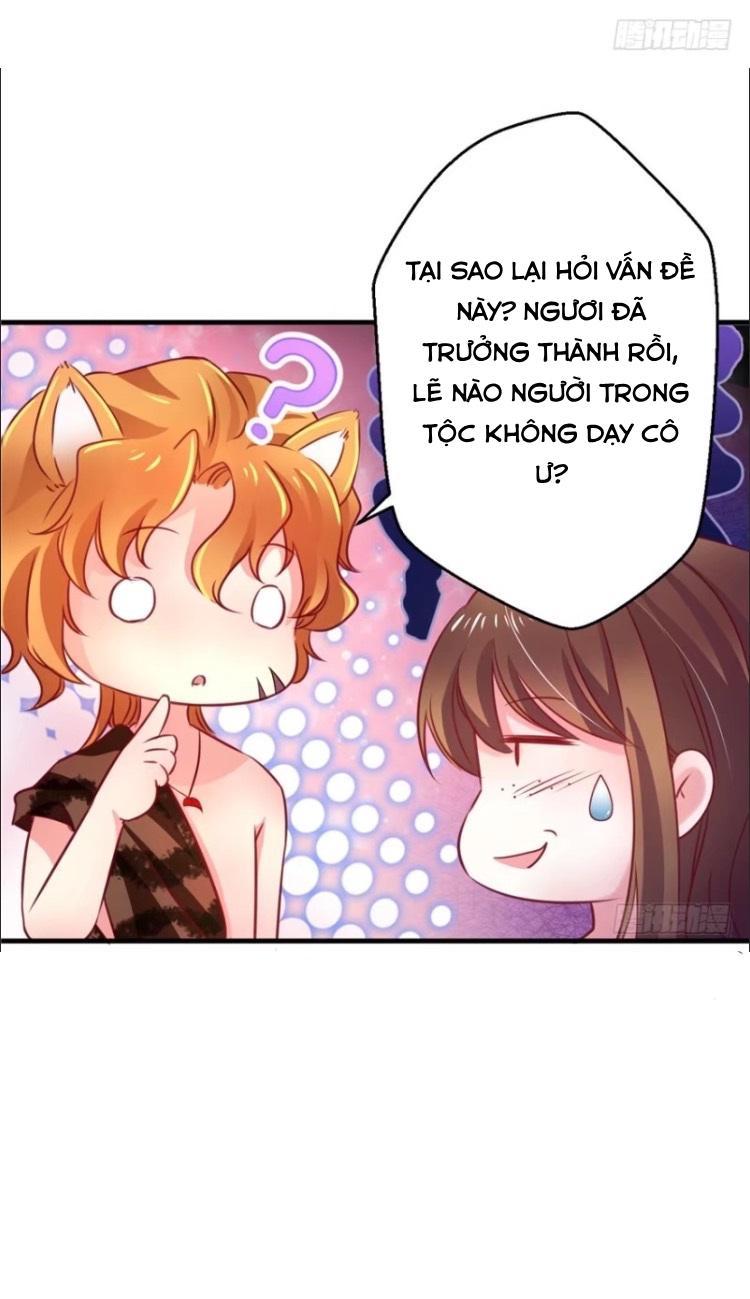 Thảnh Thơi Thú Thế Chủng Chủng Điền, Sinh Sinh Tể Chapter 11 - Trang 2