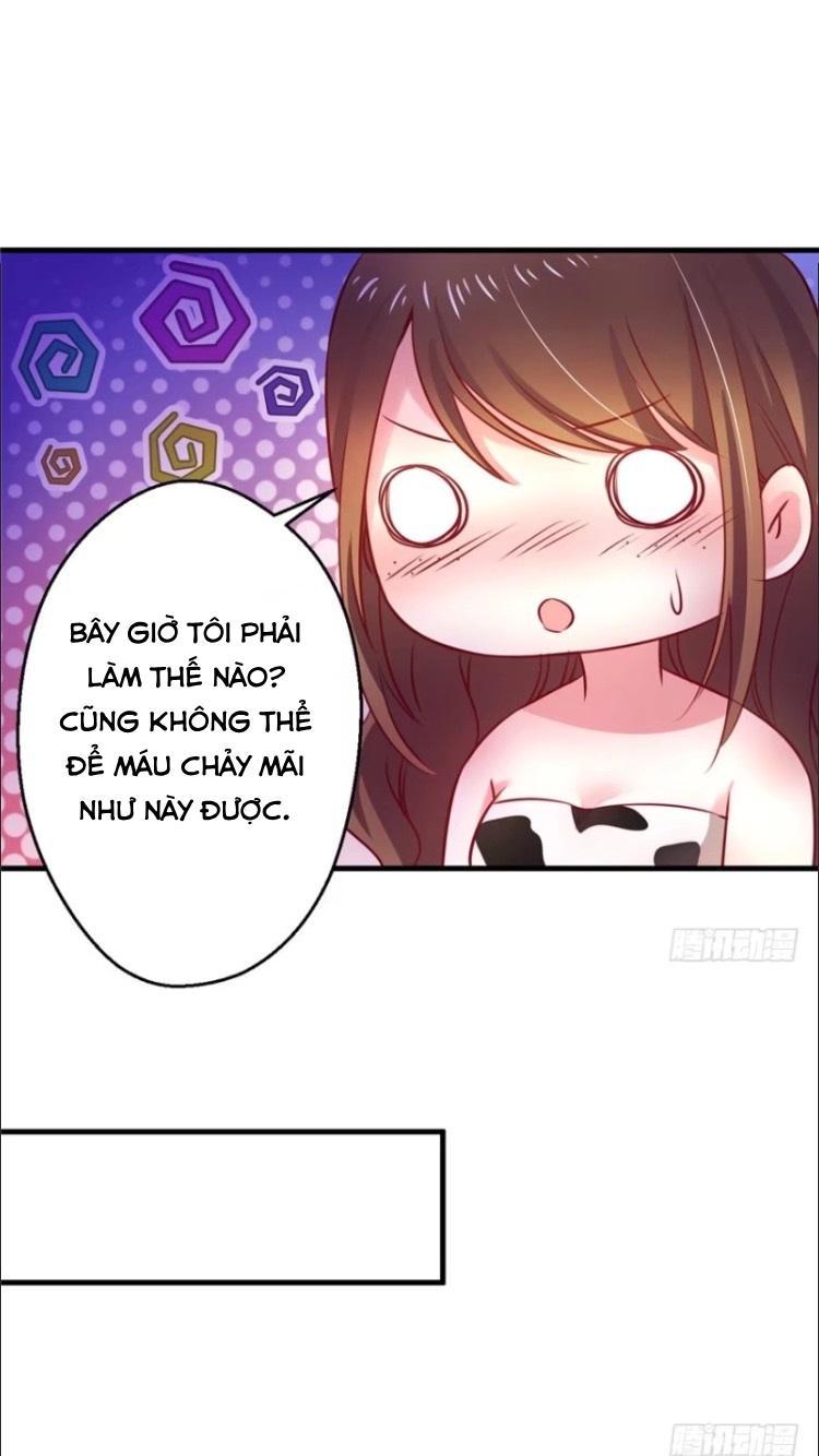 Thảnh Thơi Thú Thế Chủng Chủng Điền, Sinh Sinh Tể Chapter 11 - Trang 2