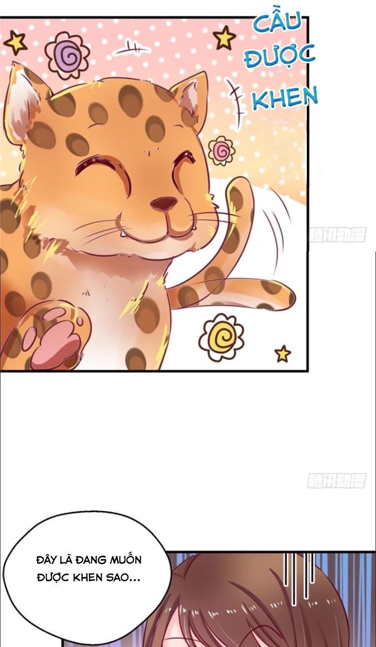 Thảnh Thơi Thú Thế Chủng Chủng Điền, Sinh Sinh Tể Chapter 11 - Trang 2