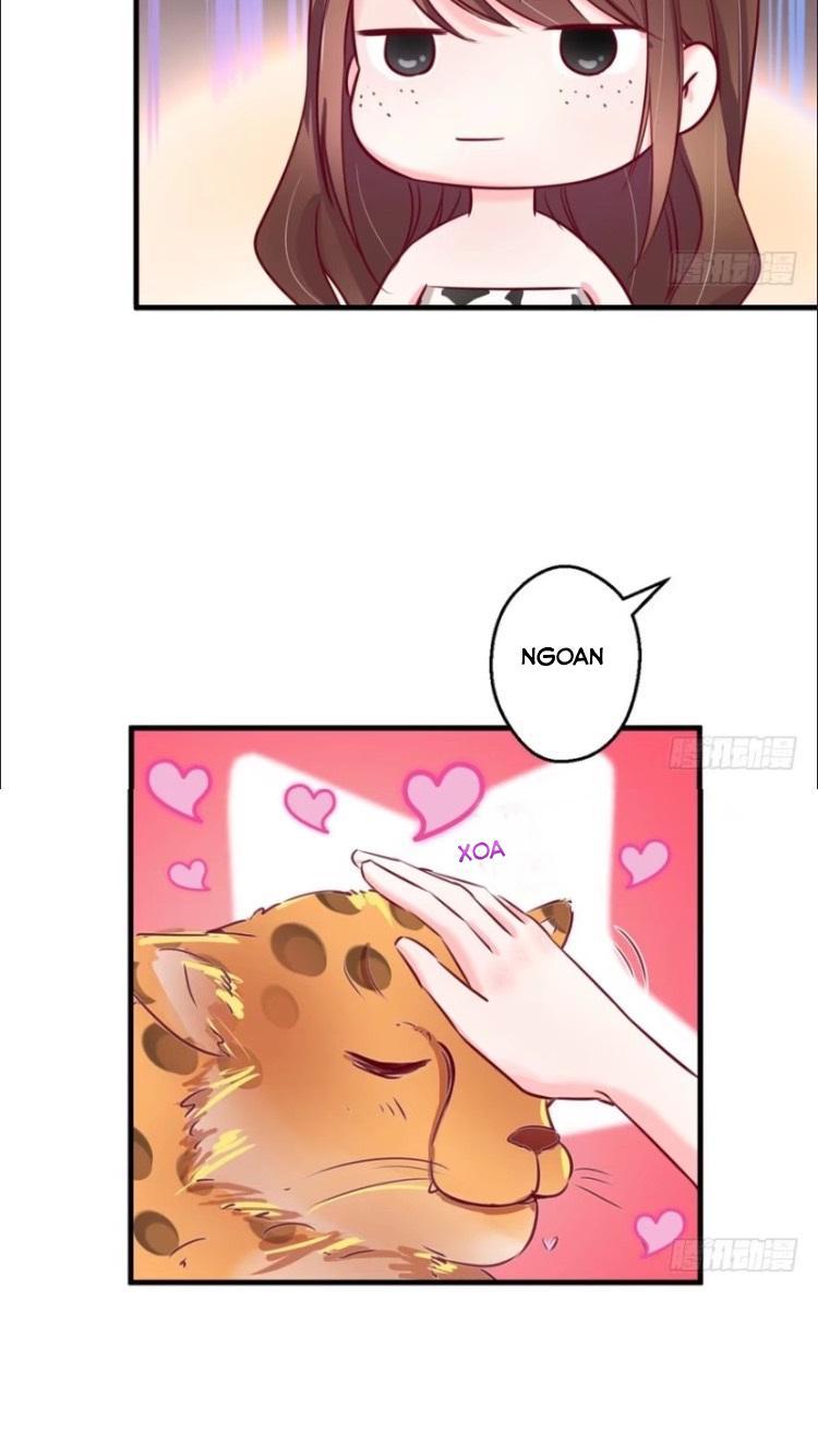 Thảnh Thơi Thú Thế Chủng Chủng Điền, Sinh Sinh Tể Chapter 11 - Trang 2