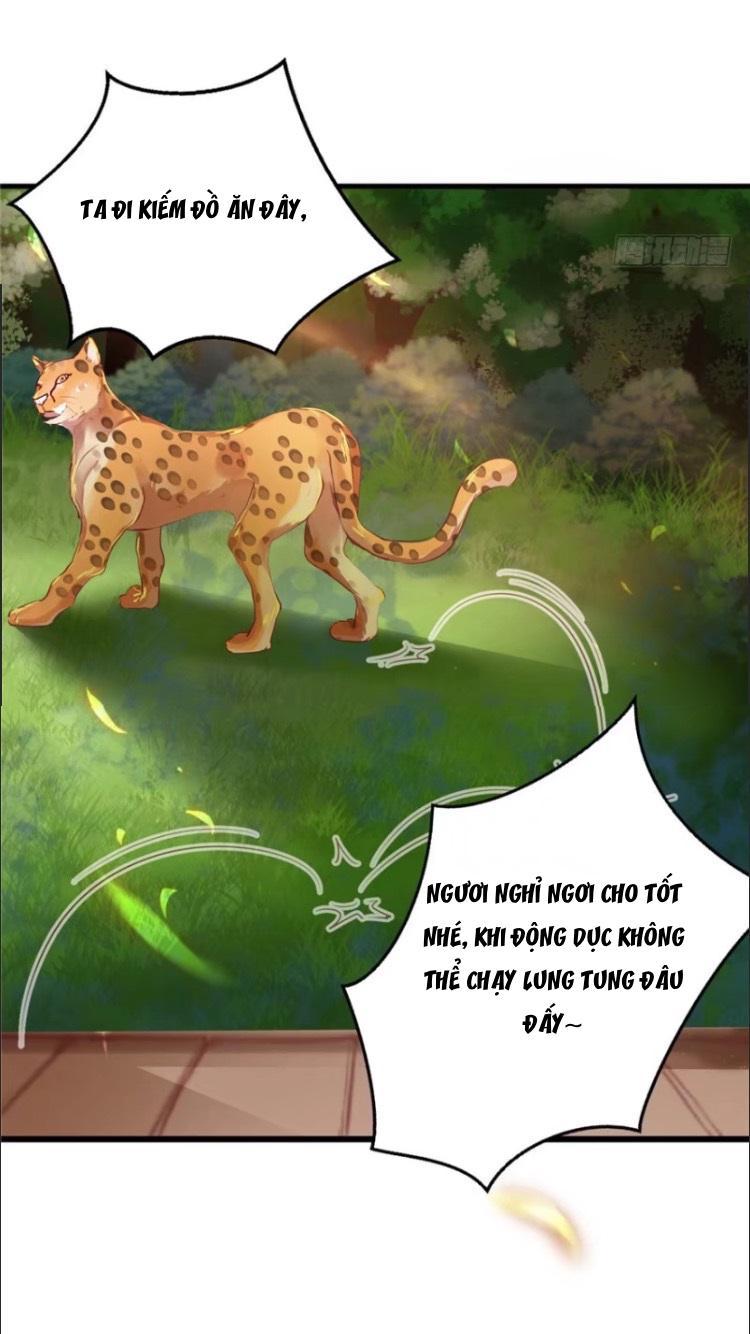 Thảnh Thơi Thú Thế Chủng Chủng Điền, Sinh Sinh Tể Chapter 11 - Trang 2