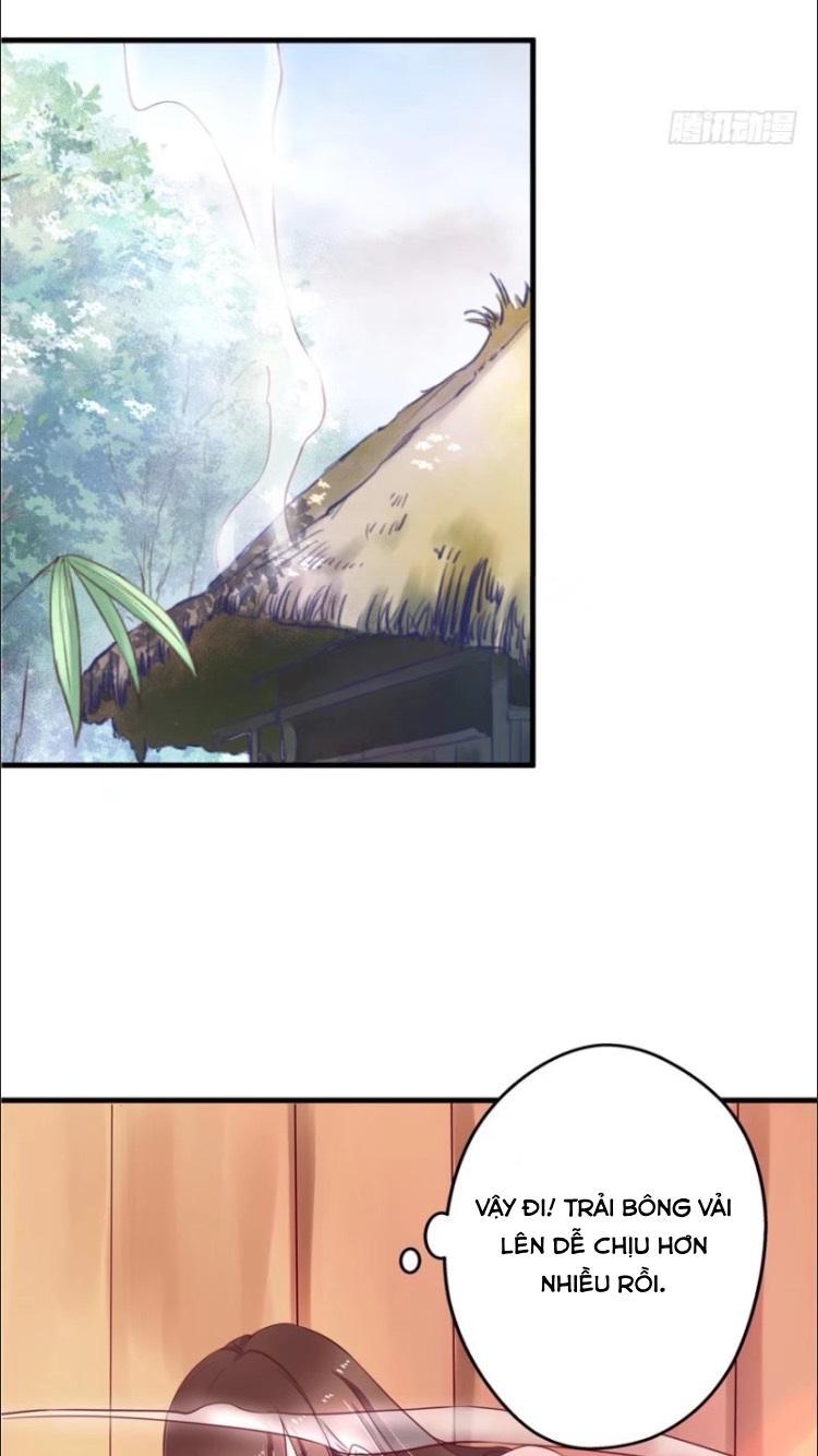 Thảnh Thơi Thú Thế Chủng Chủng Điền, Sinh Sinh Tể Chapter 11 - Trang 2