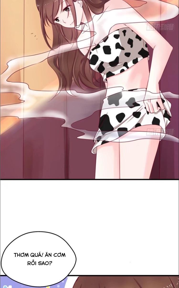 Thảnh Thơi Thú Thế Chủng Chủng Điền, Sinh Sinh Tể Chapter 11 - Trang 2