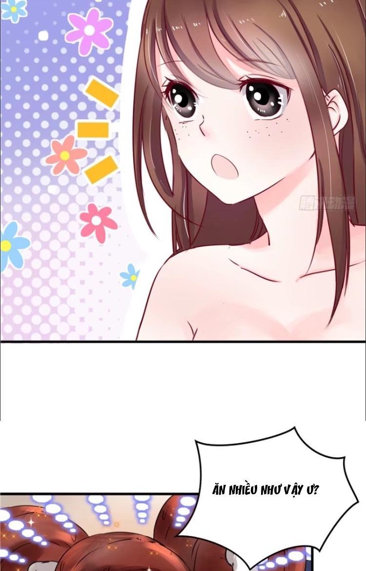 Thảnh Thơi Thú Thế Chủng Chủng Điền, Sinh Sinh Tể Chapter 11 - Trang 2