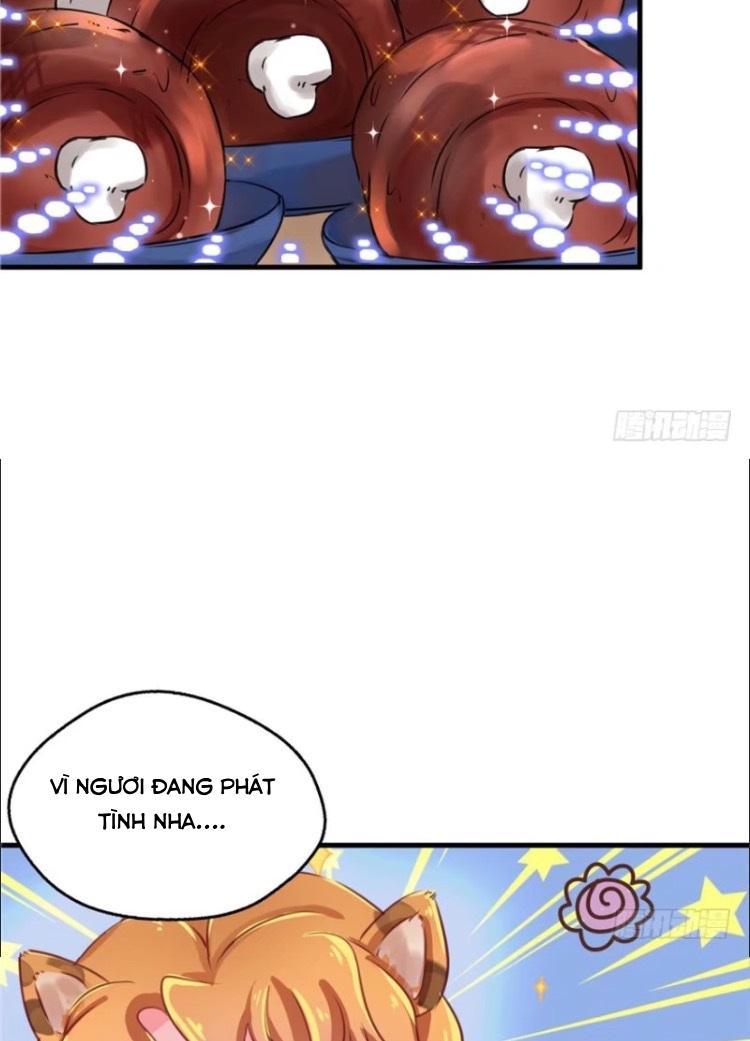 Thảnh Thơi Thú Thế Chủng Chủng Điền, Sinh Sinh Tể Chapter 11 - Trang 2