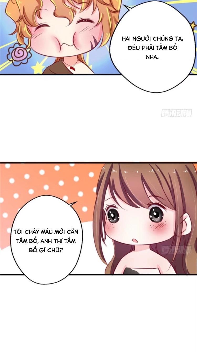 Thảnh Thơi Thú Thế Chủng Chủng Điền, Sinh Sinh Tể Chapter 11 - Trang 2