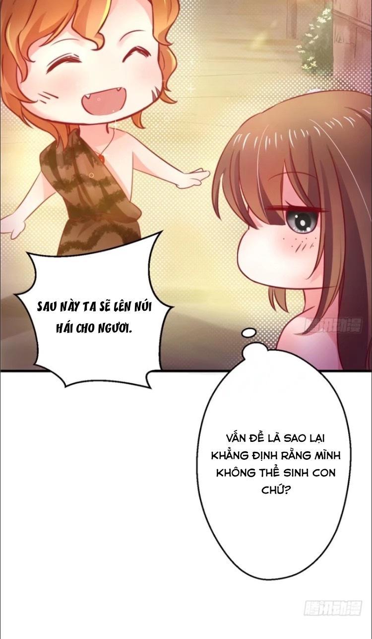 Thảnh Thơi Thú Thế Chủng Chủng Điền, Sinh Sinh Tể Chapter 11 - Trang 2