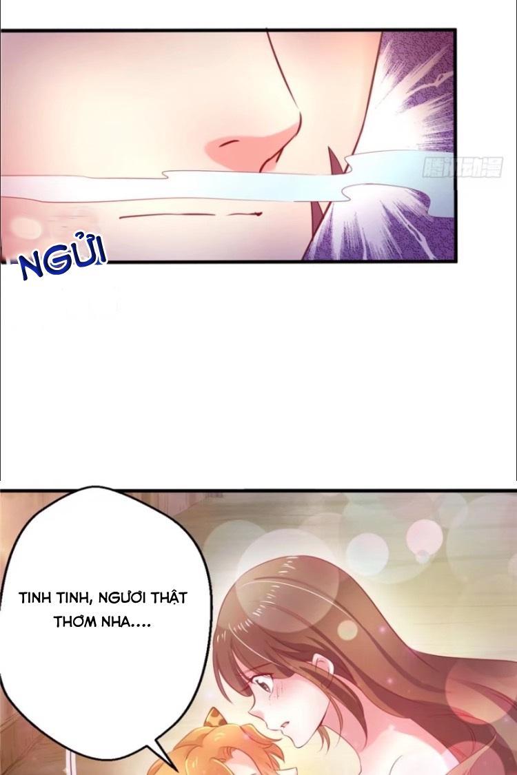 Thảnh Thơi Thú Thế Chủng Chủng Điền, Sinh Sinh Tể Chapter 11 - Trang 2