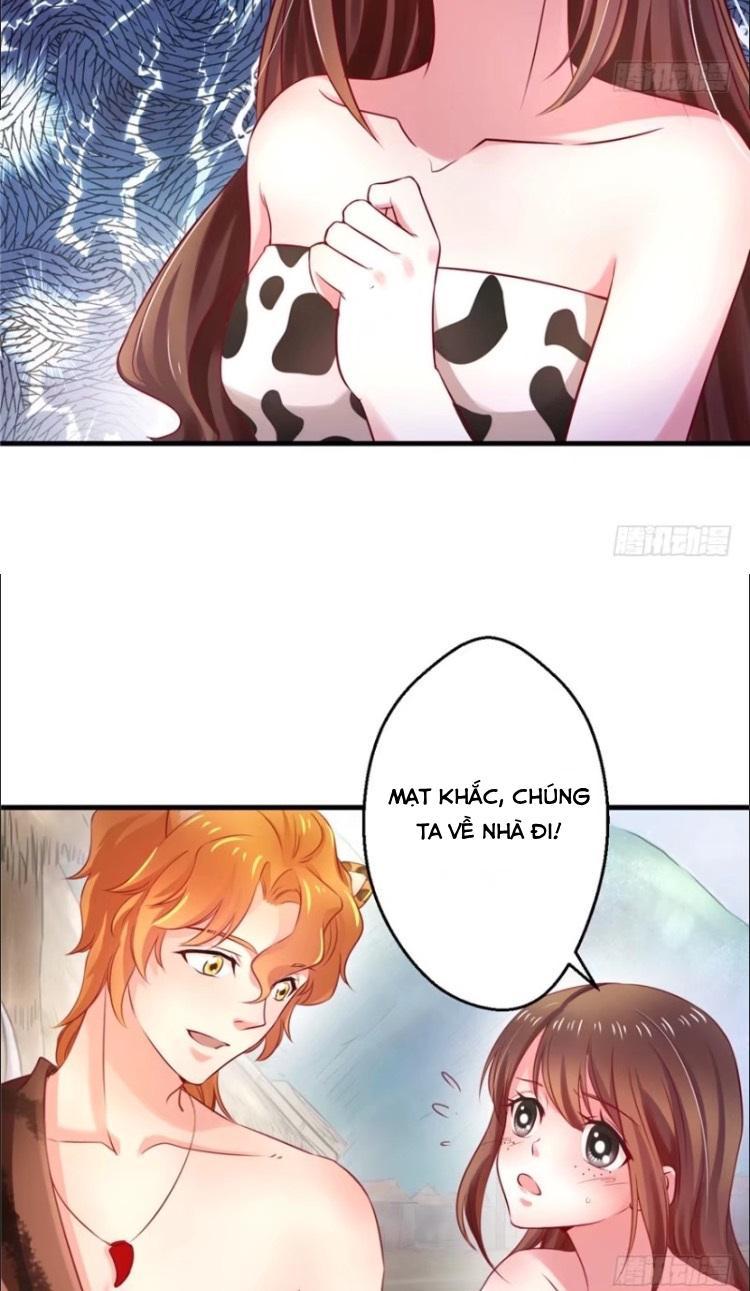 Thảnh Thơi Thú Thế Chủng Chủng Điền, Sinh Sinh Tể Chapter 11 - Trang 2