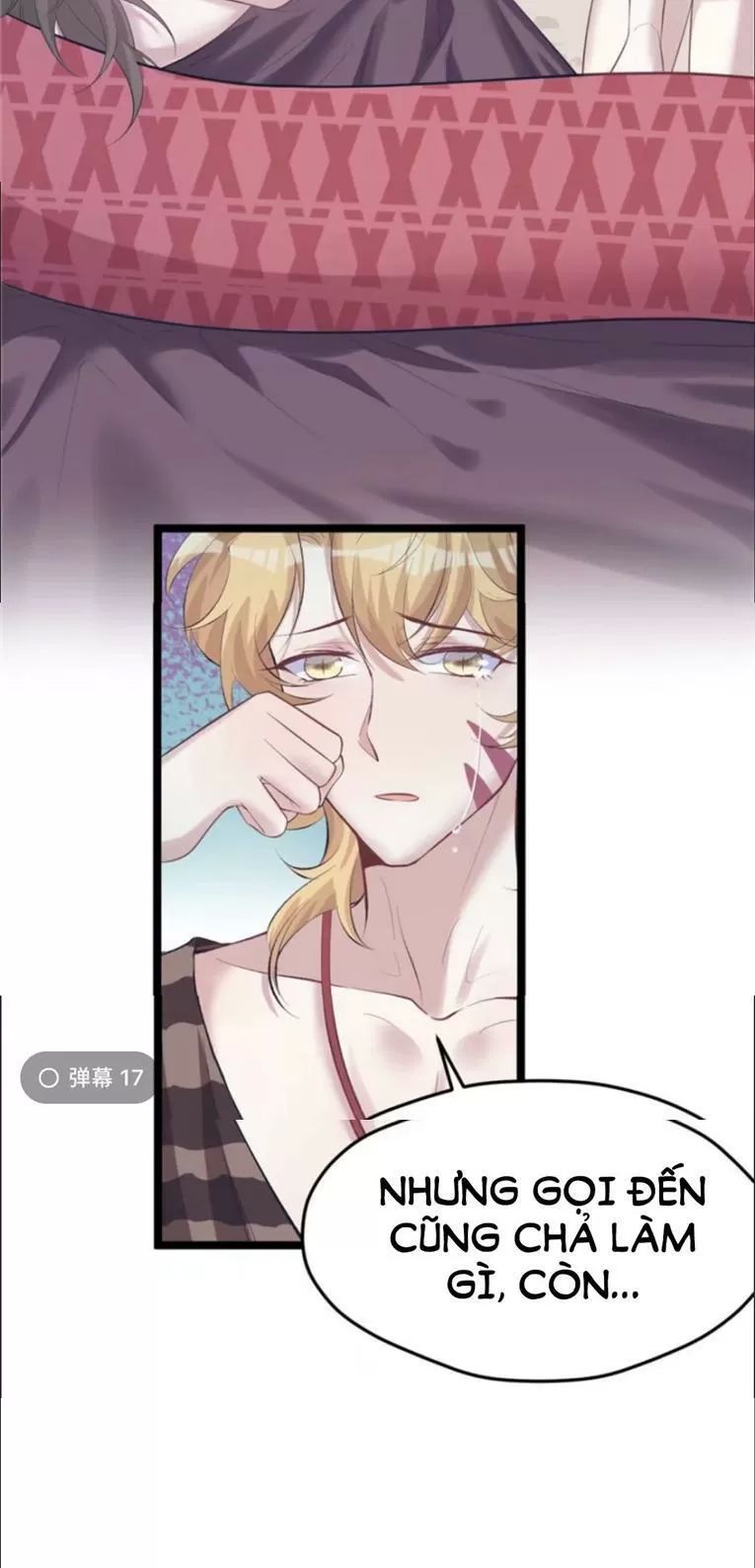 Thảnh Thơi Thú Thế Chủng Chủng Điền, Sinh Sinh Tể Chapter 110 - Trang 2