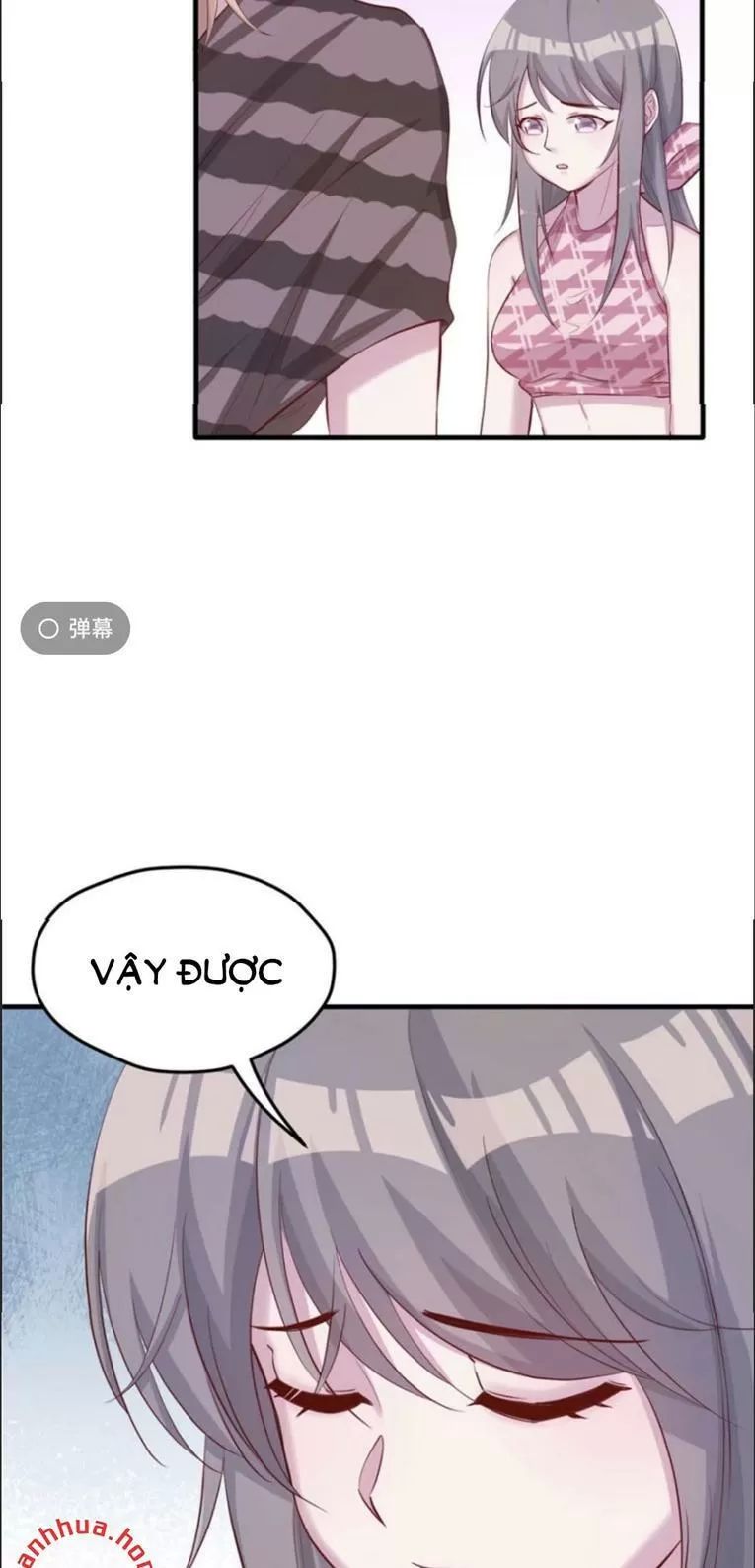 Thảnh Thơi Thú Thế Chủng Chủng Điền, Sinh Sinh Tể Chapter 111 - Trang 2