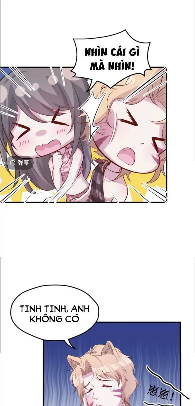 Thảnh Thơi Thú Thế Chủng Chủng Điền, Sinh Sinh Tể Chapter 111 - Trang 2