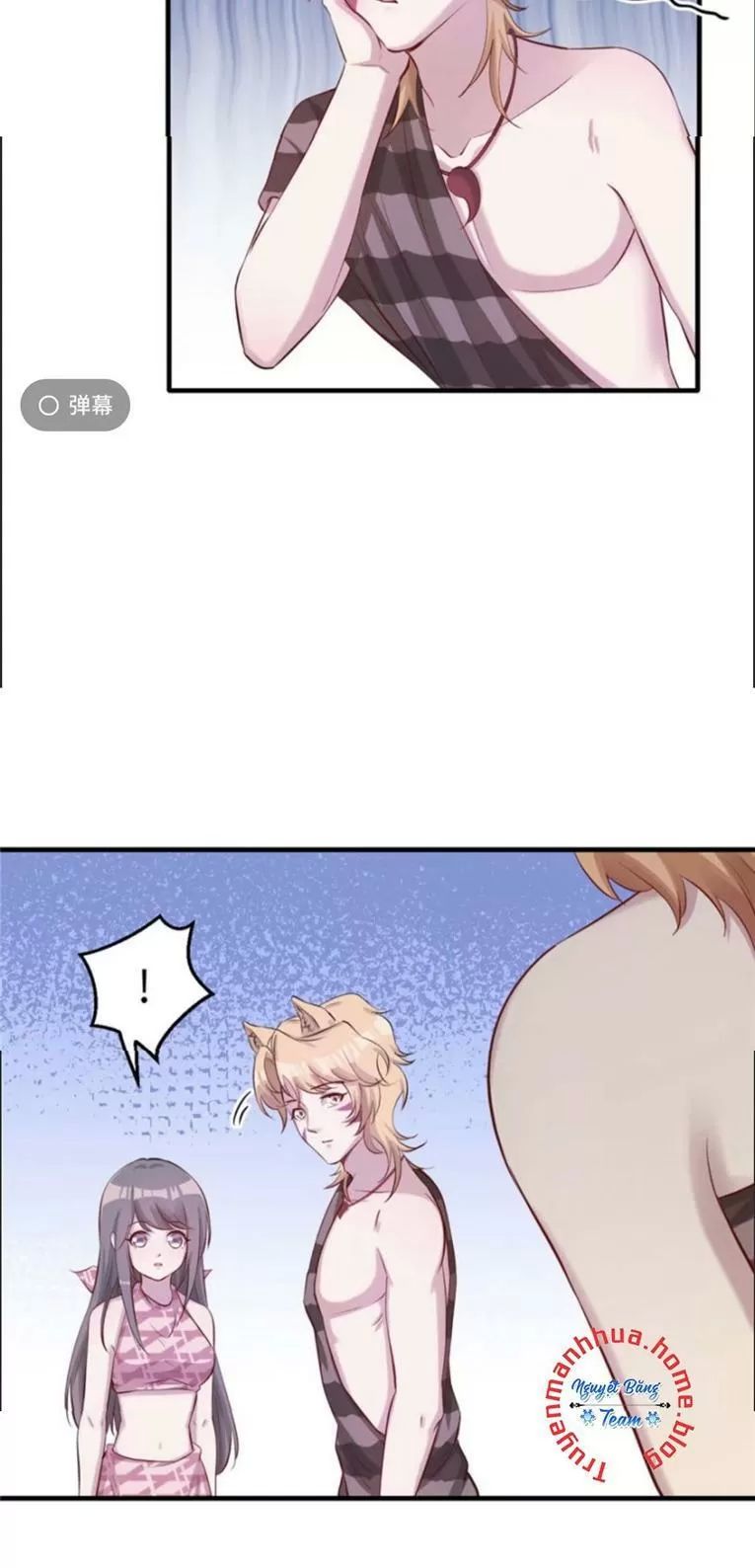 Thảnh Thơi Thú Thế Chủng Chủng Điền, Sinh Sinh Tể Chapter 111 - Trang 2