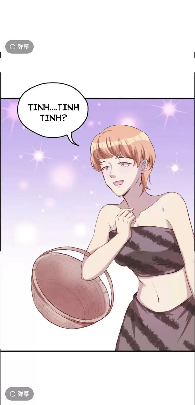 Thảnh Thơi Thú Thế Chủng Chủng Điền, Sinh Sinh Tể Chapter 111 - Trang 2