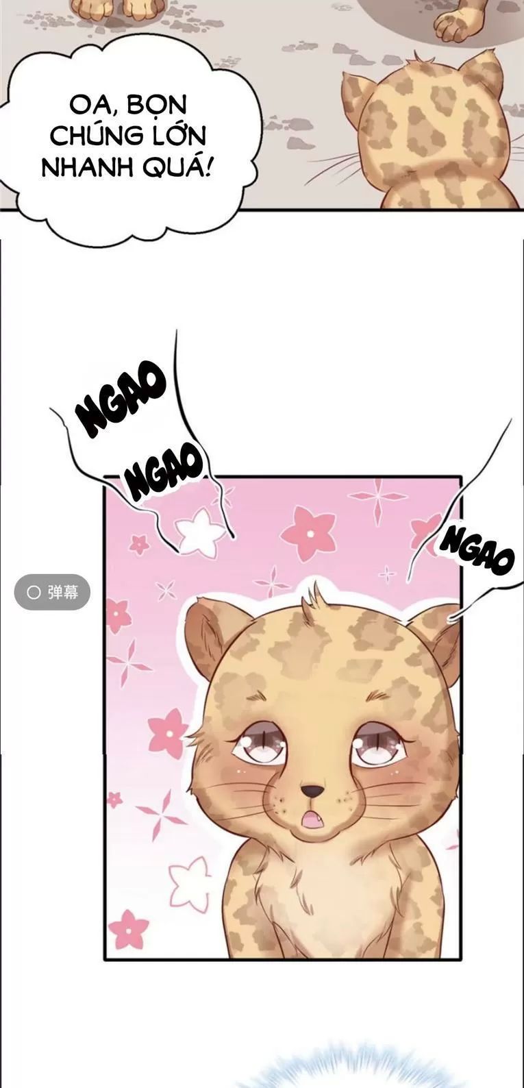 Thảnh Thơi Thú Thế Chủng Chủng Điền, Sinh Sinh Tể Chapter 111 - Trang 2