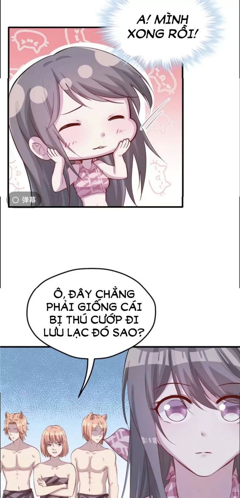 Thảnh Thơi Thú Thế Chủng Chủng Điền, Sinh Sinh Tể Chapter 111 - Trang 2