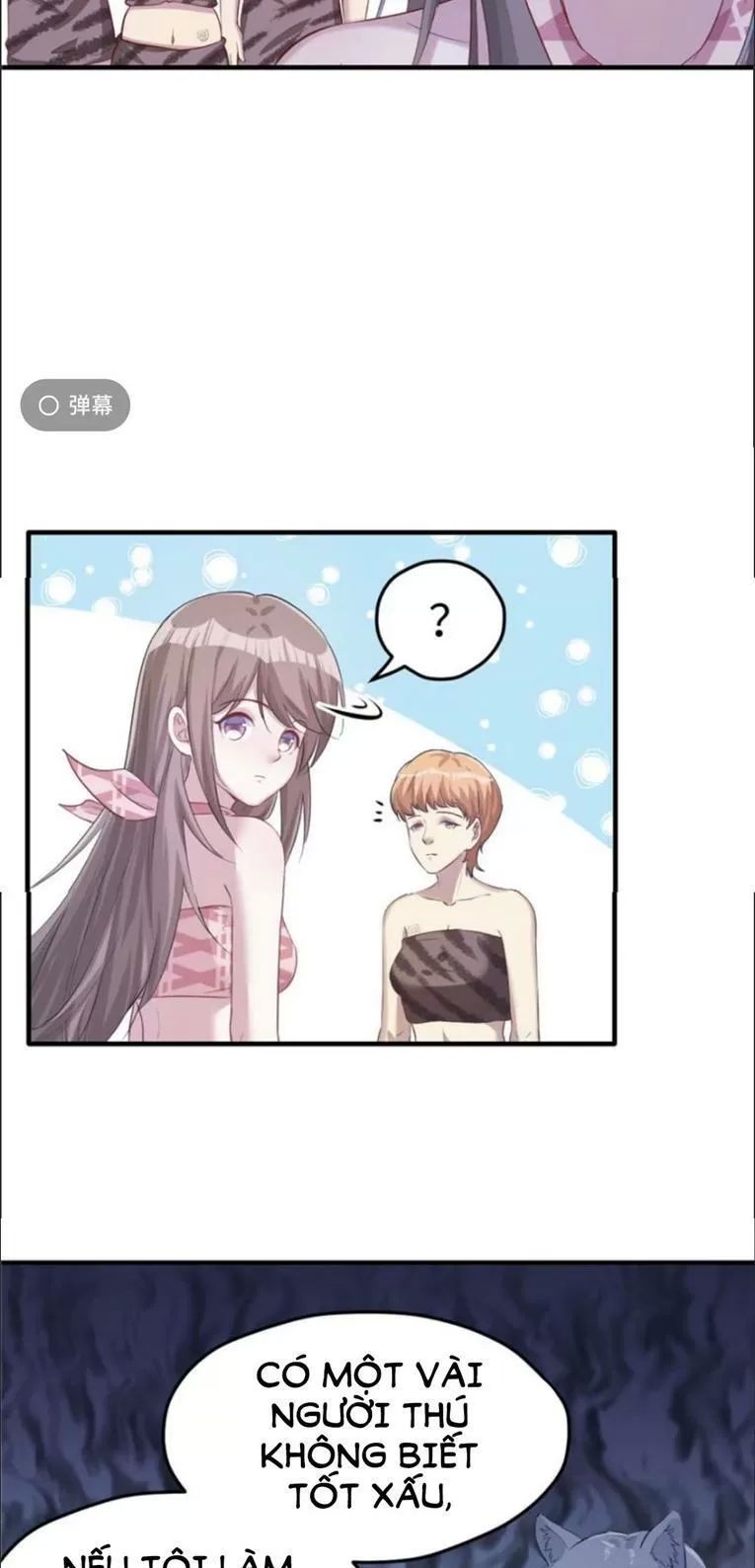 Thảnh Thơi Thú Thế Chủng Chủng Điền, Sinh Sinh Tể Chapter 111 - Trang 2