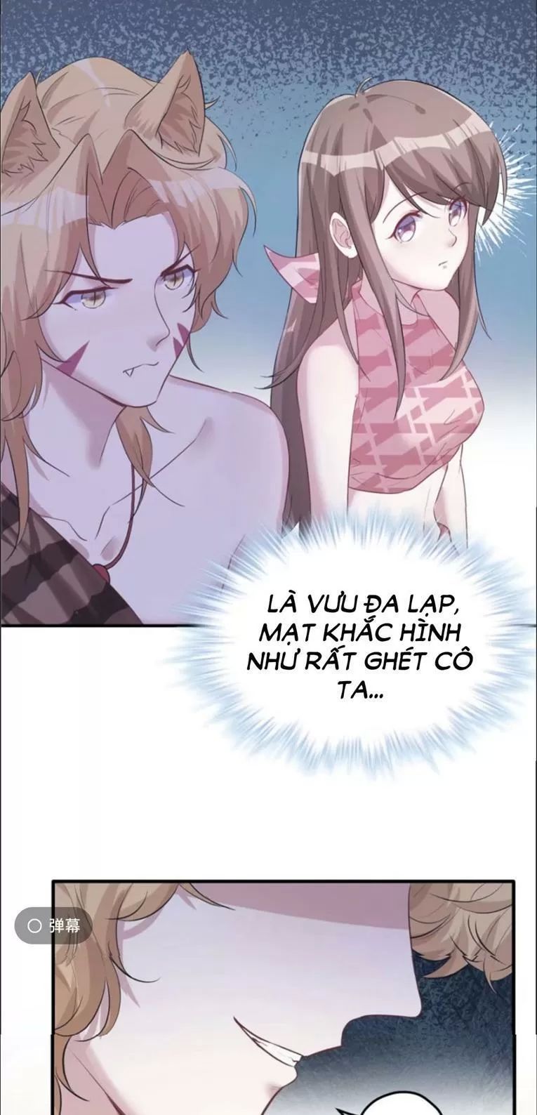 Thảnh Thơi Thú Thế Chủng Chủng Điền, Sinh Sinh Tể Chapter 111 - Trang 2