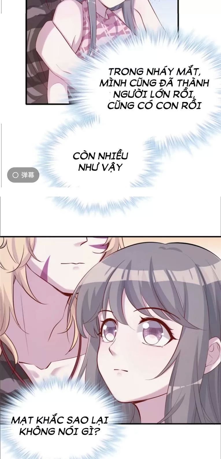 Thảnh Thơi Thú Thế Chủng Chủng Điền, Sinh Sinh Tể Chapter 111 - Trang 2