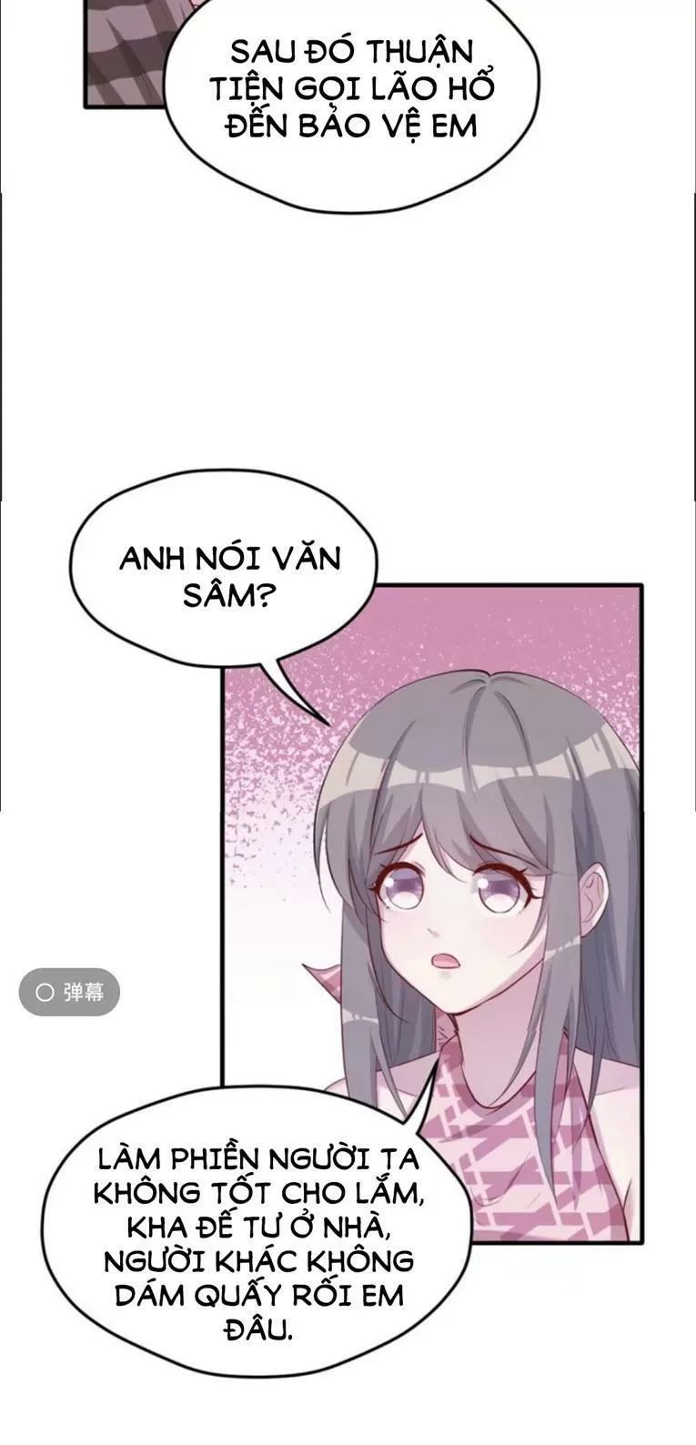 Thảnh Thơi Thú Thế Chủng Chủng Điền, Sinh Sinh Tể Chapter 111 - Trang 2