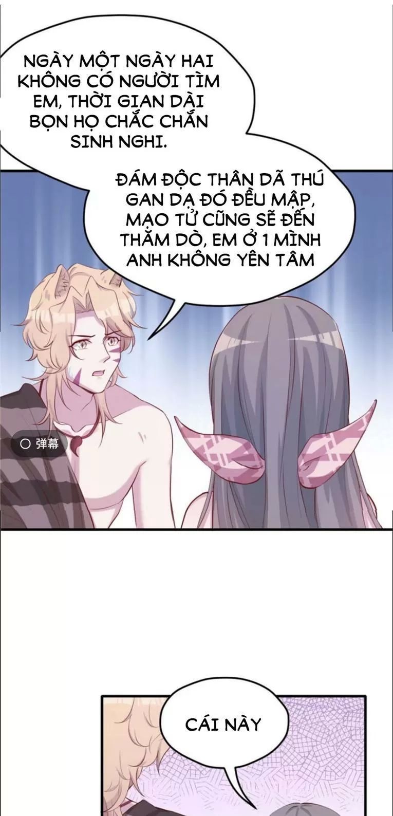 Thảnh Thơi Thú Thế Chủng Chủng Điền, Sinh Sinh Tể Chapter 111 - Trang 2