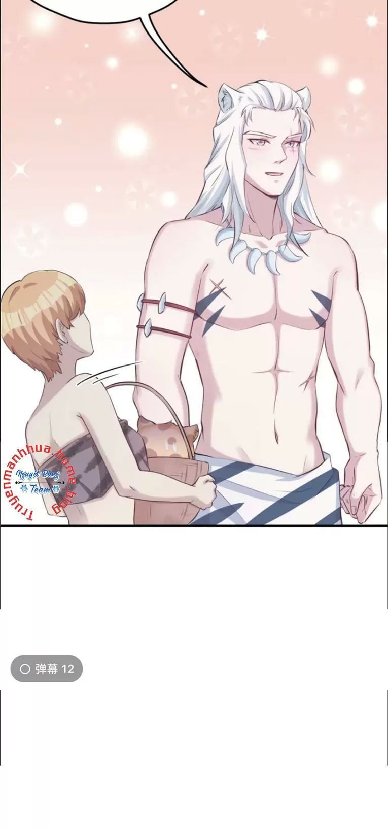 Thảnh Thơi Thú Thế Chủng Chủng Điền, Sinh Sinh Tể Chapter 112 - Trang 2