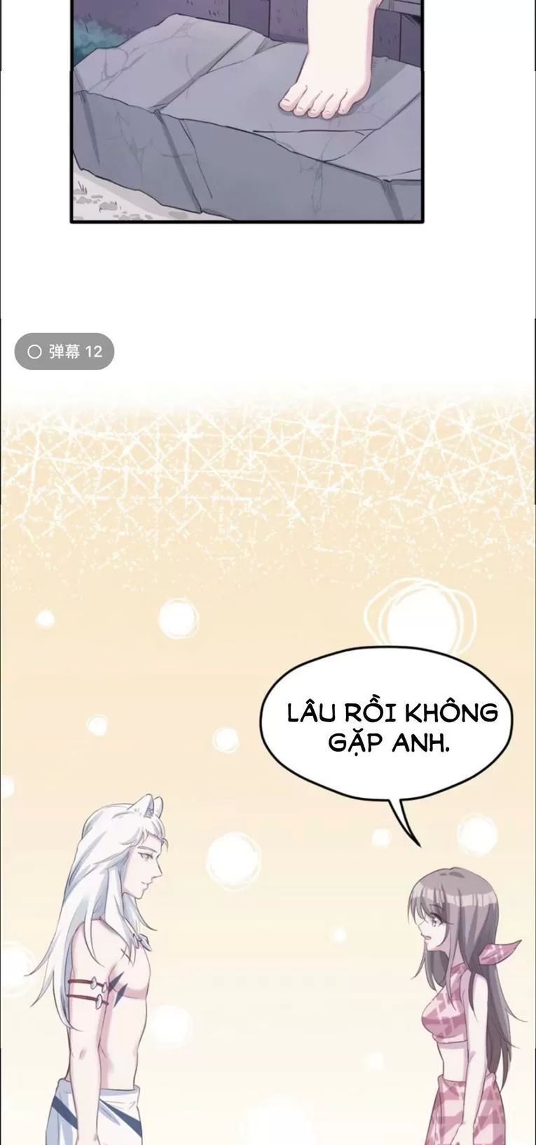 Thảnh Thơi Thú Thế Chủng Chủng Điền, Sinh Sinh Tể Chapter 112 - Trang 2