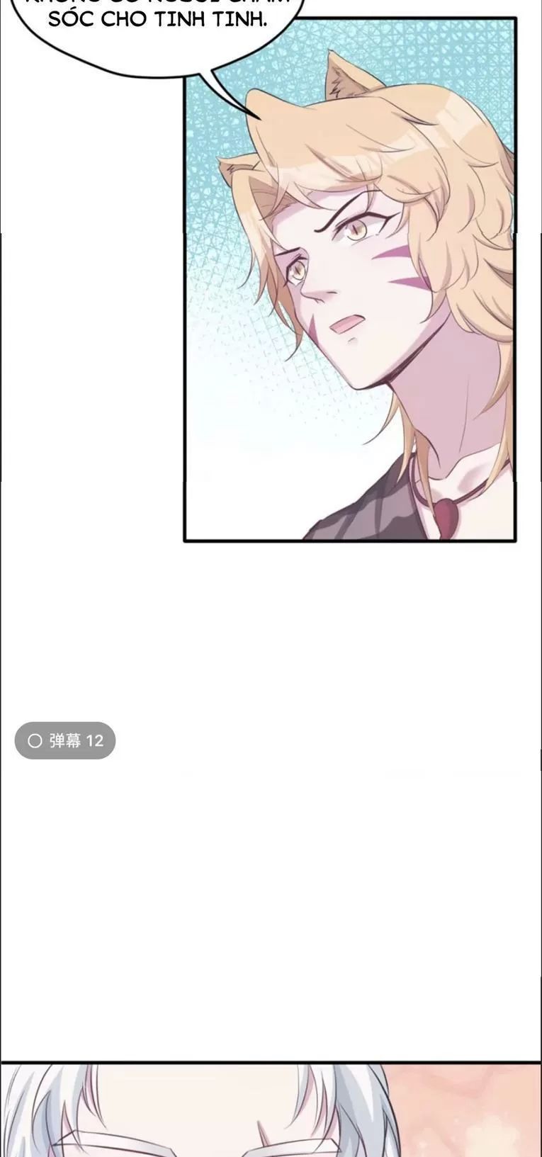 Thảnh Thơi Thú Thế Chủng Chủng Điền, Sinh Sinh Tể Chapter 112 - Trang 2