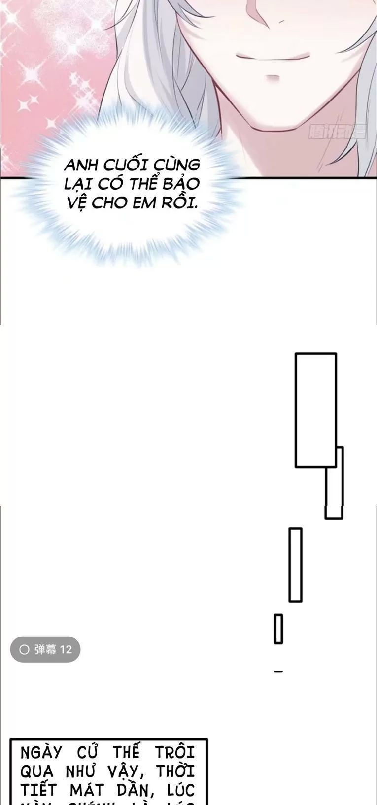 Thảnh Thơi Thú Thế Chủng Chủng Điền, Sinh Sinh Tể Chapter 112 - Trang 2