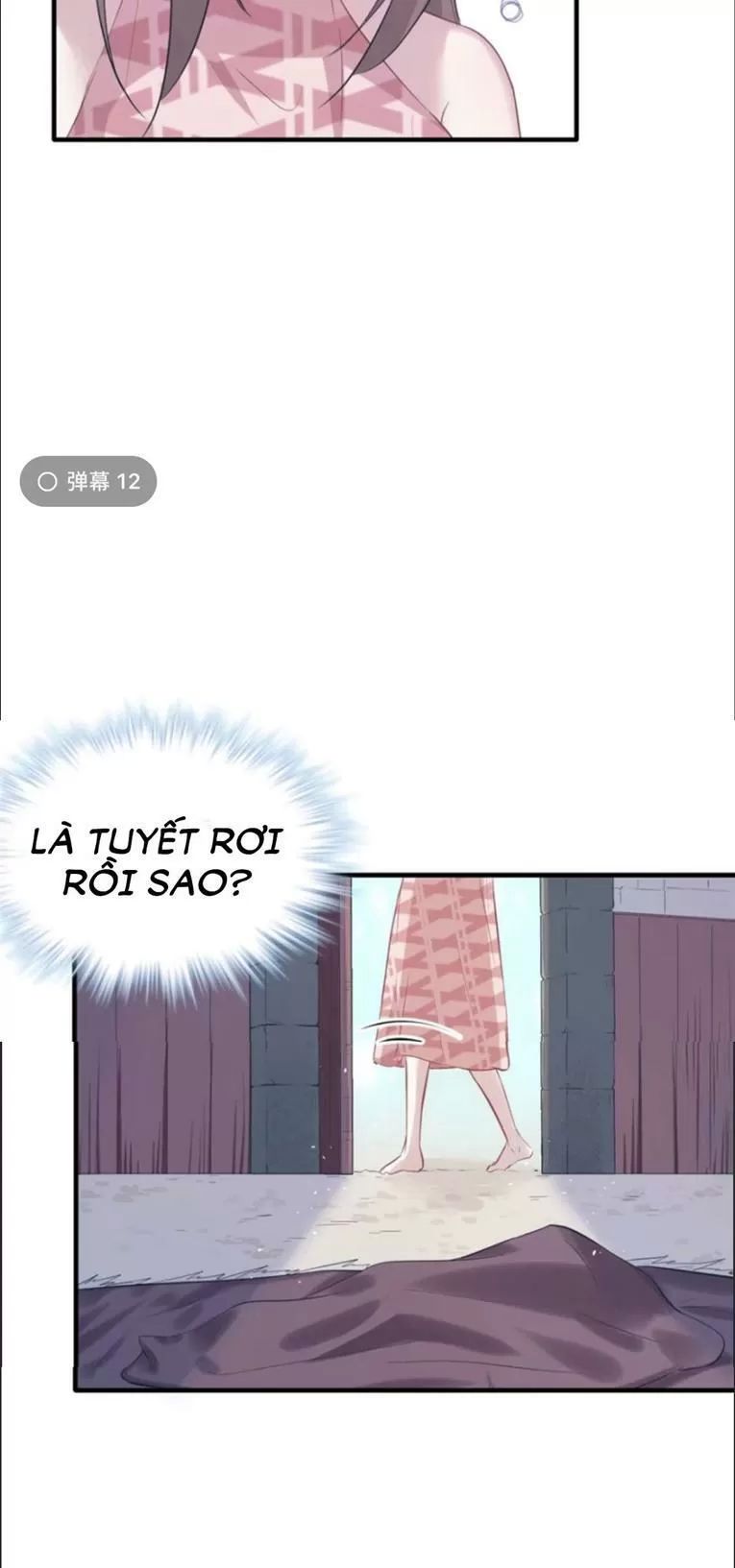 Thảnh Thơi Thú Thế Chủng Chủng Điền, Sinh Sinh Tể Chapter 112 - Trang 2