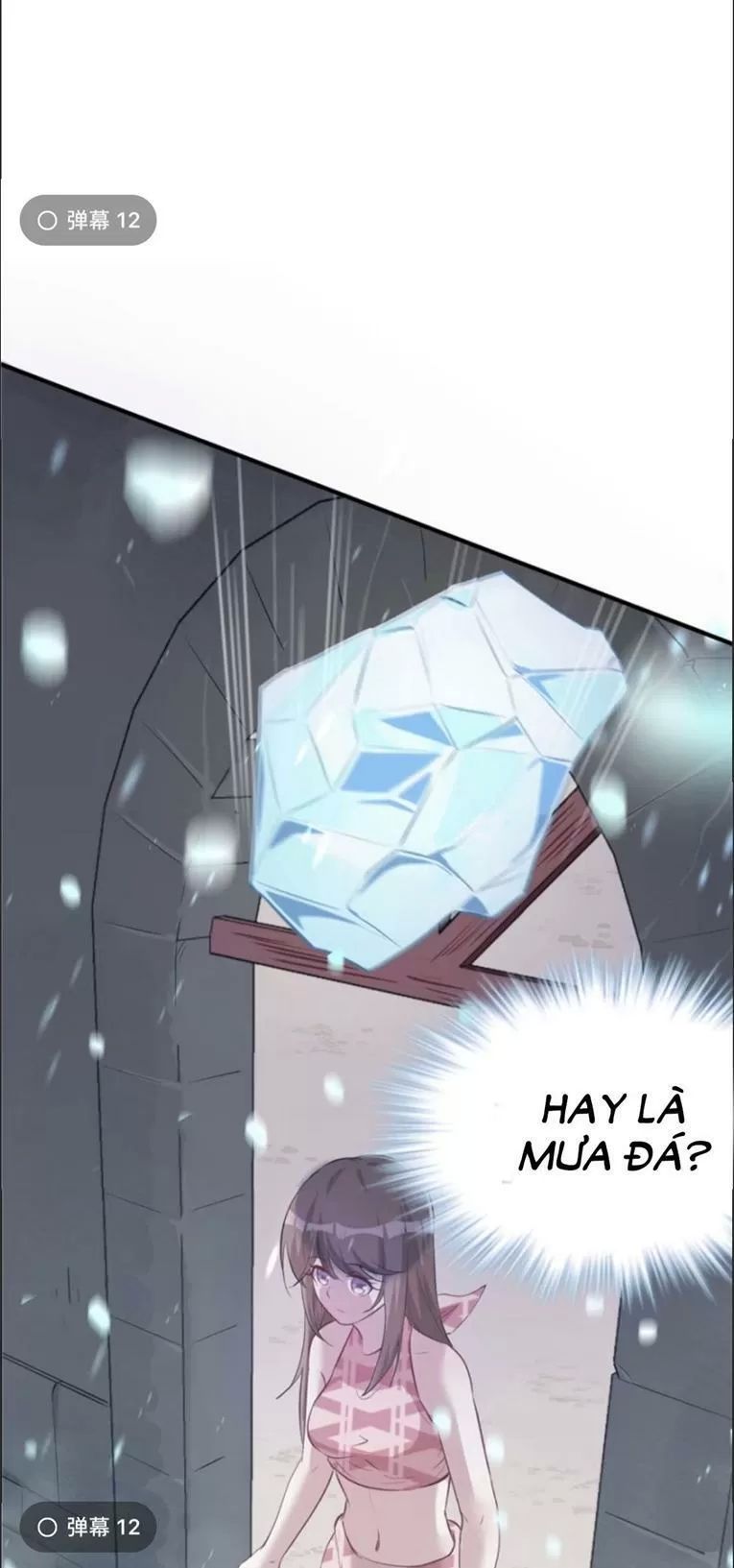 Thảnh Thơi Thú Thế Chủng Chủng Điền, Sinh Sinh Tể Chapter 112 - Trang 2