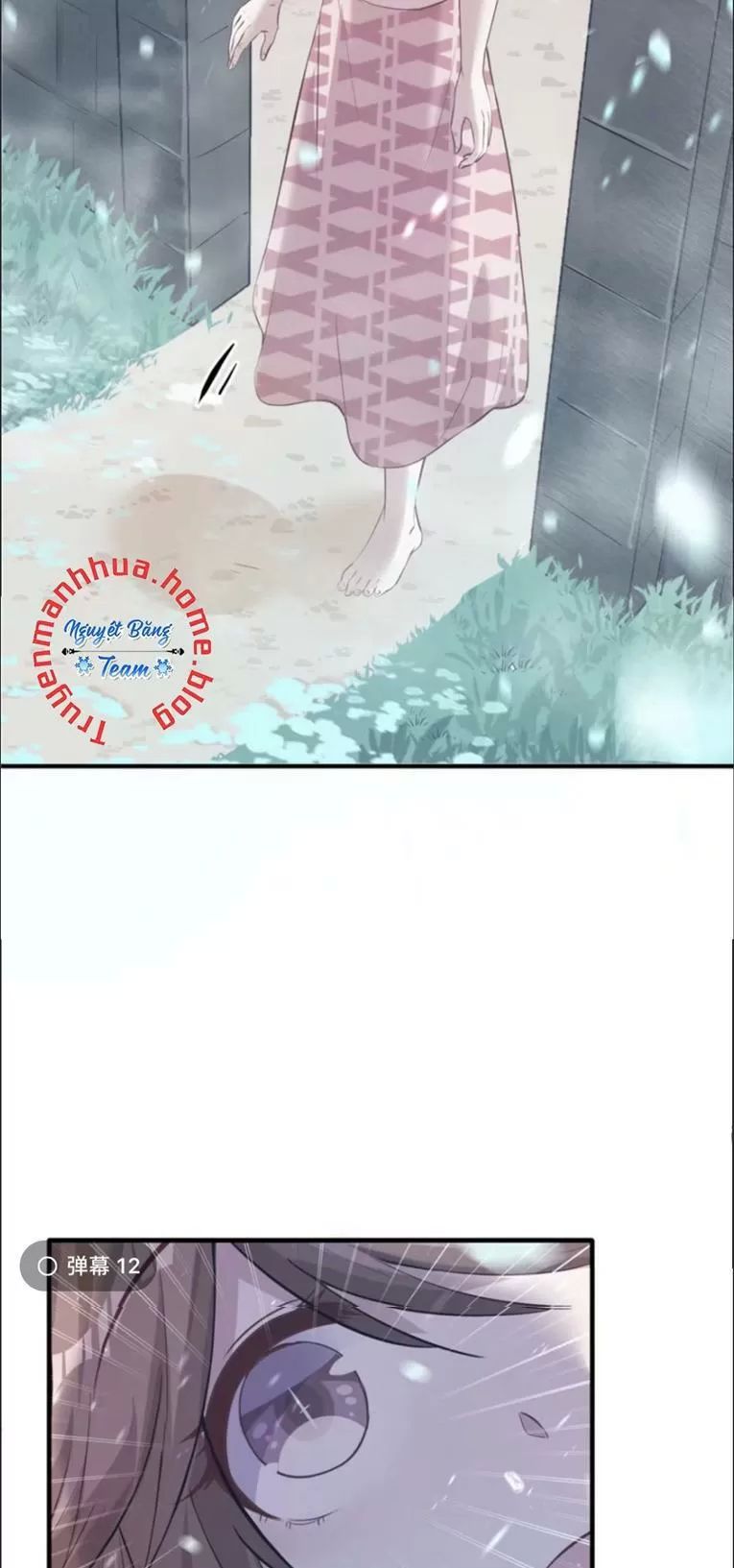 Thảnh Thơi Thú Thế Chủng Chủng Điền, Sinh Sinh Tể Chapter 112 - Trang 2