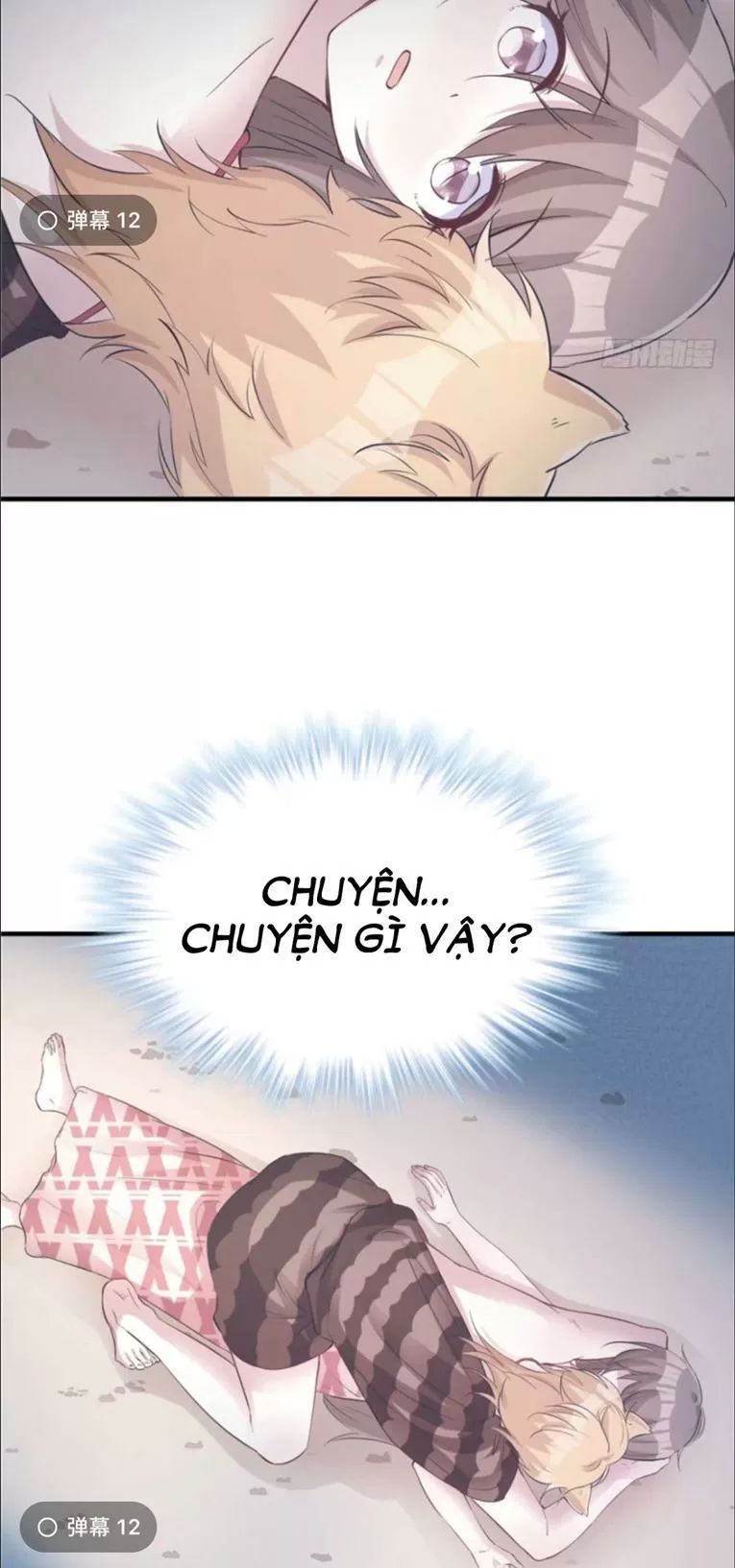 Thảnh Thơi Thú Thế Chủng Chủng Điền, Sinh Sinh Tể Chapter 112 - Trang 2