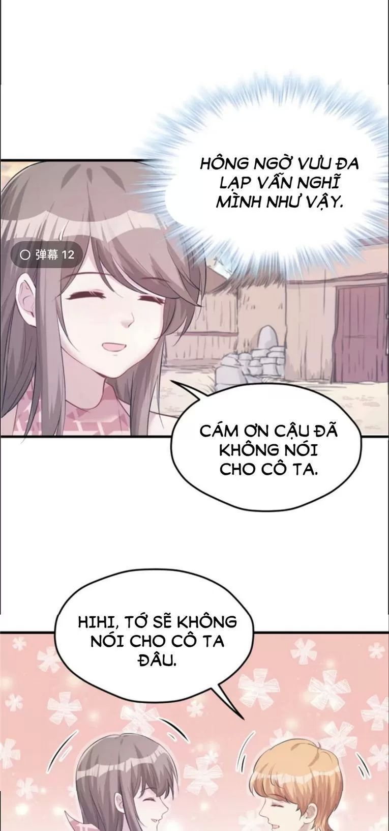 Thảnh Thơi Thú Thế Chủng Chủng Điền, Sinh Sinh Tể Chapter 112 - Trang 2