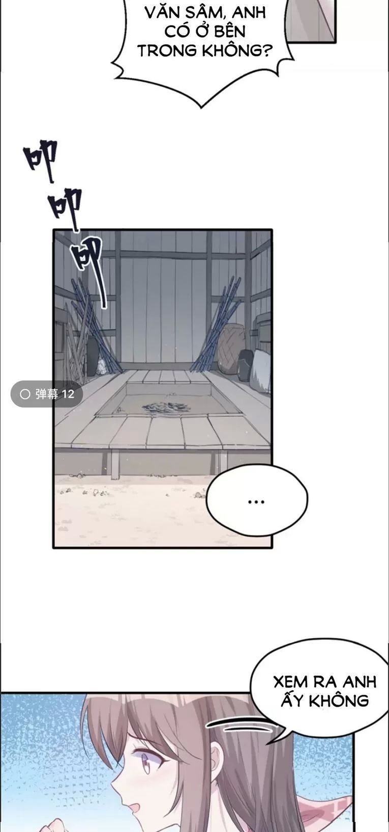 Thảnh Thơi Thú Thế Chủng Chủng Điền, Sinh Sinh Tể Chapter 112 - Trang 2