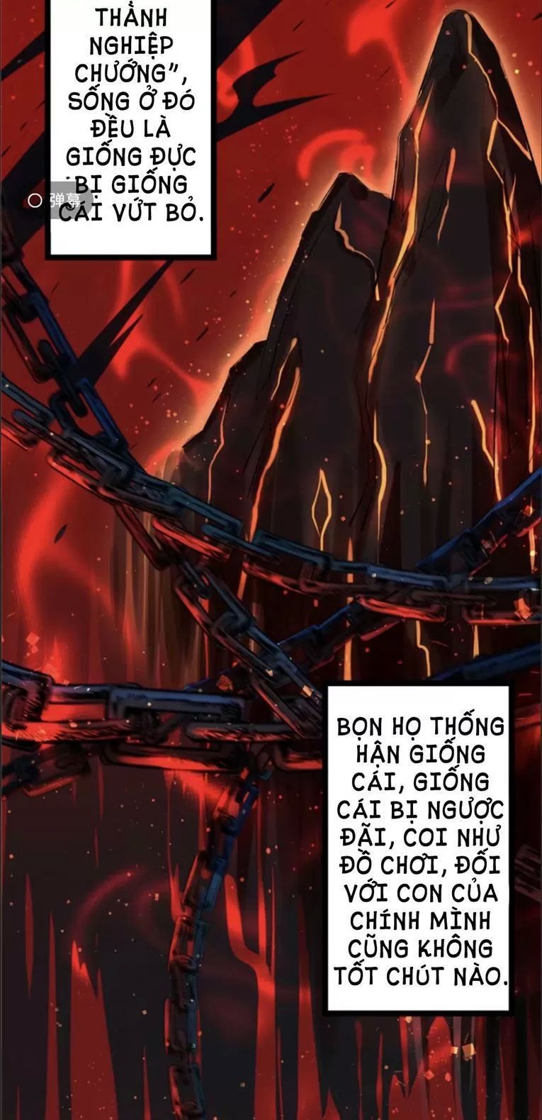 Thảnh Thơi Thú Thế Chủng Chủng Điền, Sinh Sinh Tể Chapter 113 - Trang 2