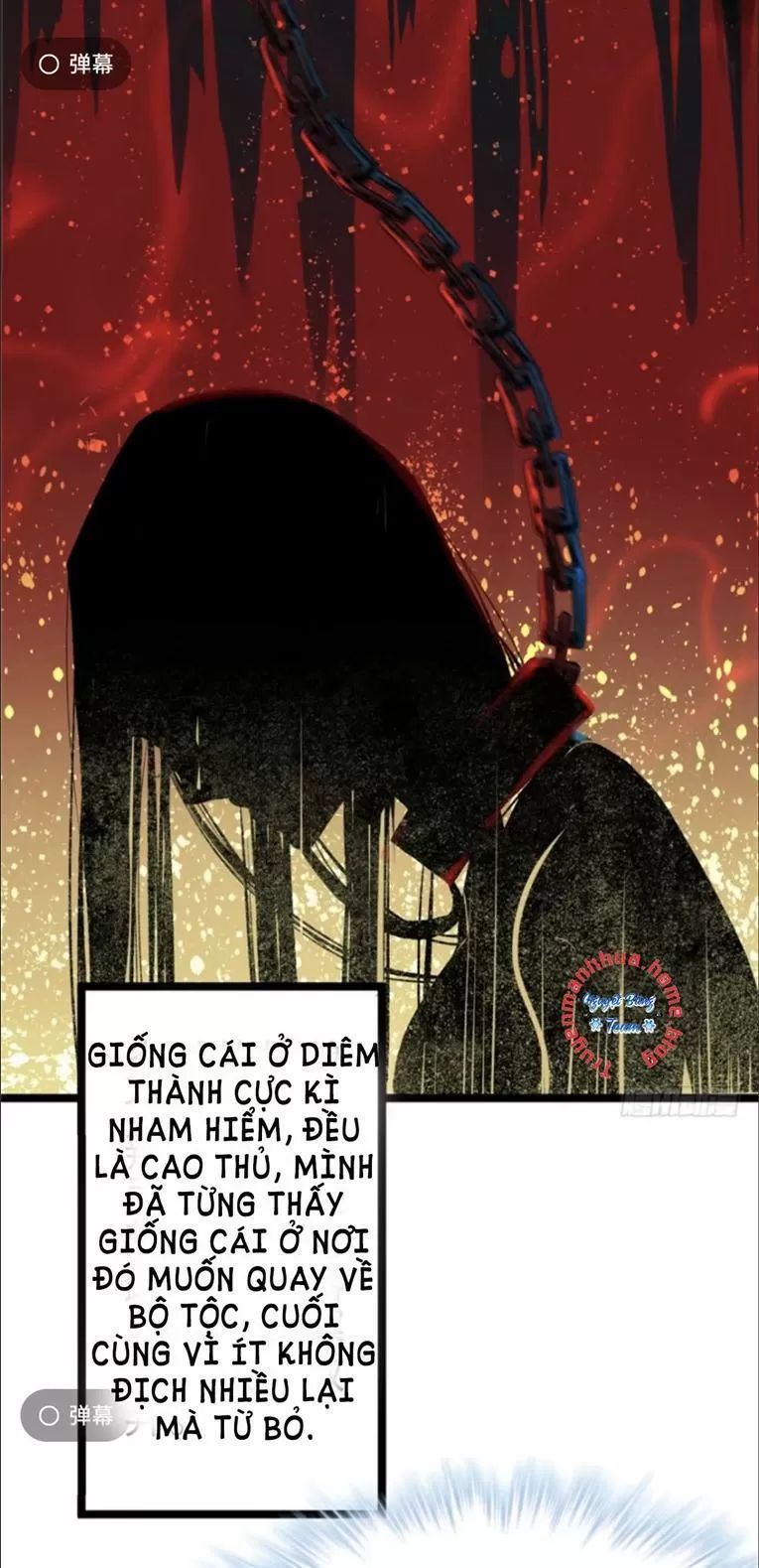 Thảnh Thơi Thú Thế Chủng Chủng Điền, Sinh Sinh Tể Chapter 113 - Trang 2