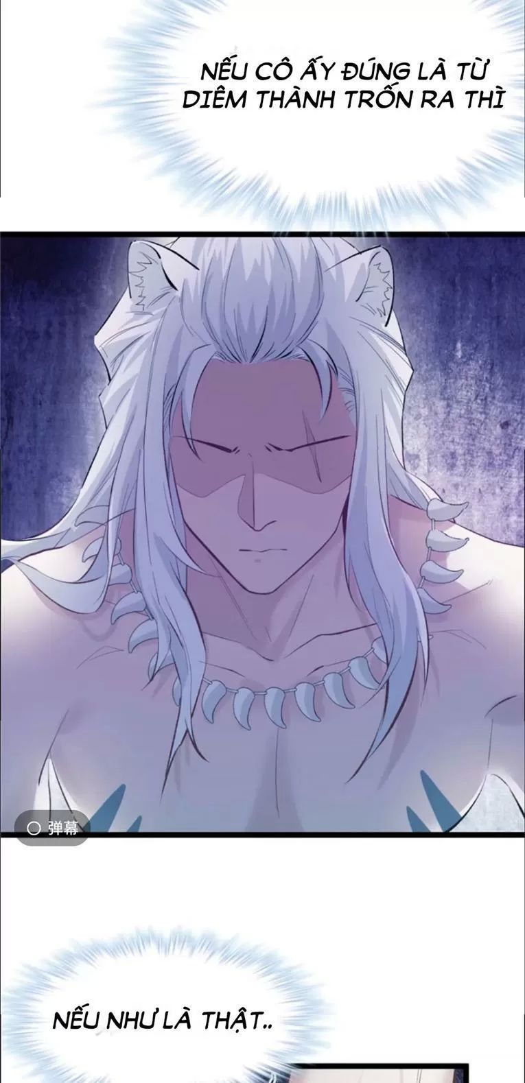 Thảnh Thơi Thú Thế Chủng Chủng Điền, Sinh Sinh Tể Chapter 113 - Trang 2