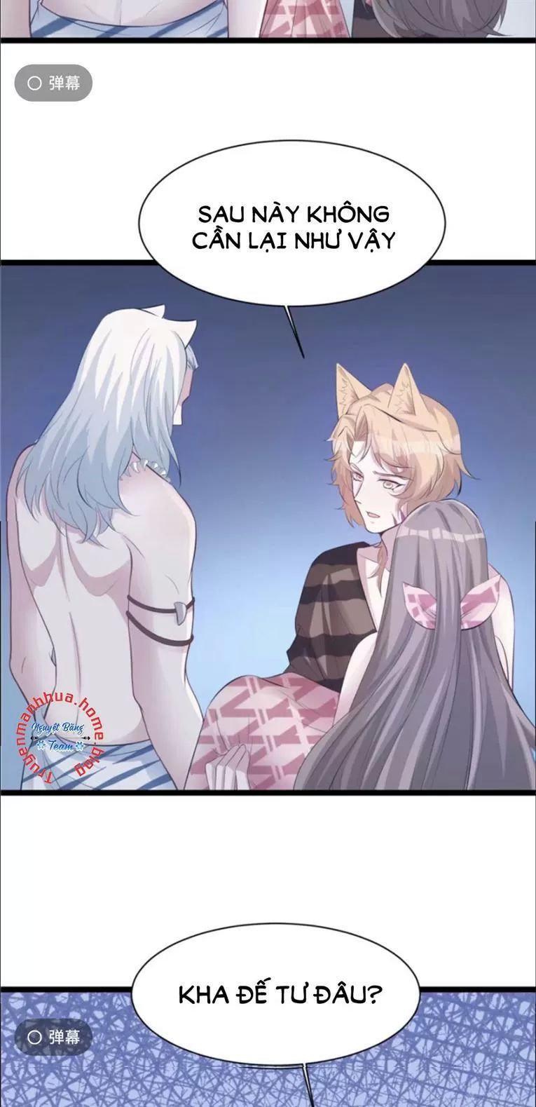 Thảnh Thơi Thú Thế Chủng Chủng Điền, Sinh Sinh Tể Chapter 113 - Trang 2