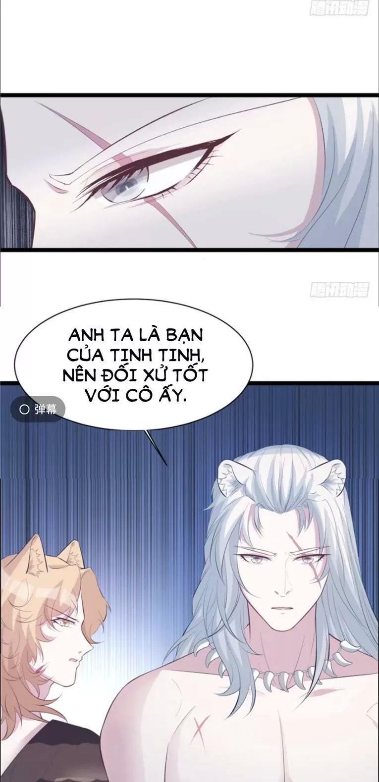 Thảnh Thơi Thú Thế Chủng Chủng Điền, Sinh Sinh Tể Chapter 113 - Trang 2