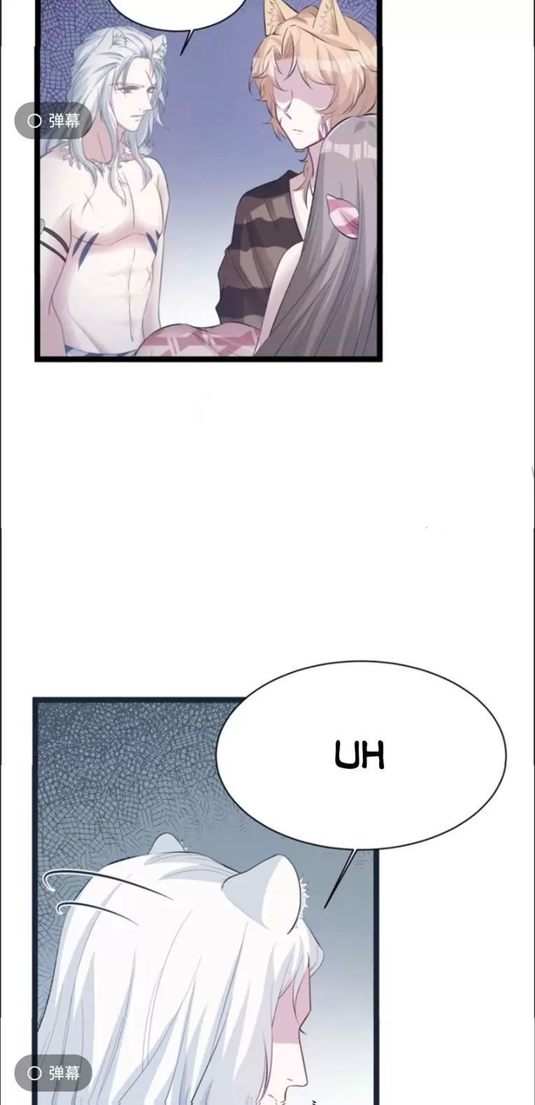 Thảnh Thơi Thú Thế Chủng Chủng Điền, Sinh Sinh Tể Chapter 113 - Trang 2