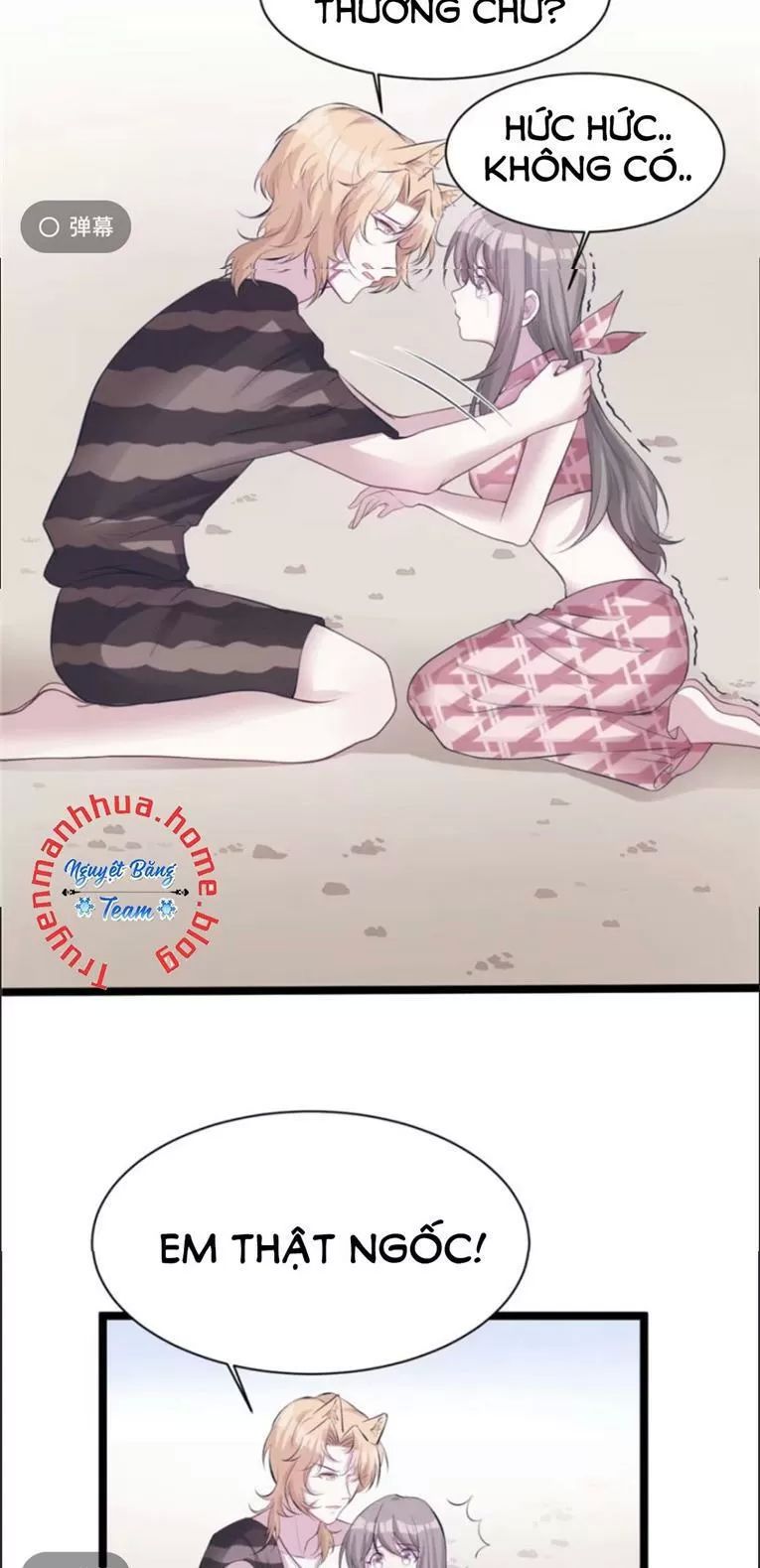 Thảnh Thơi Thú Thế Chủng Chủng Điền, Sinh Sinh Tể Chapter 113 - Trang 2