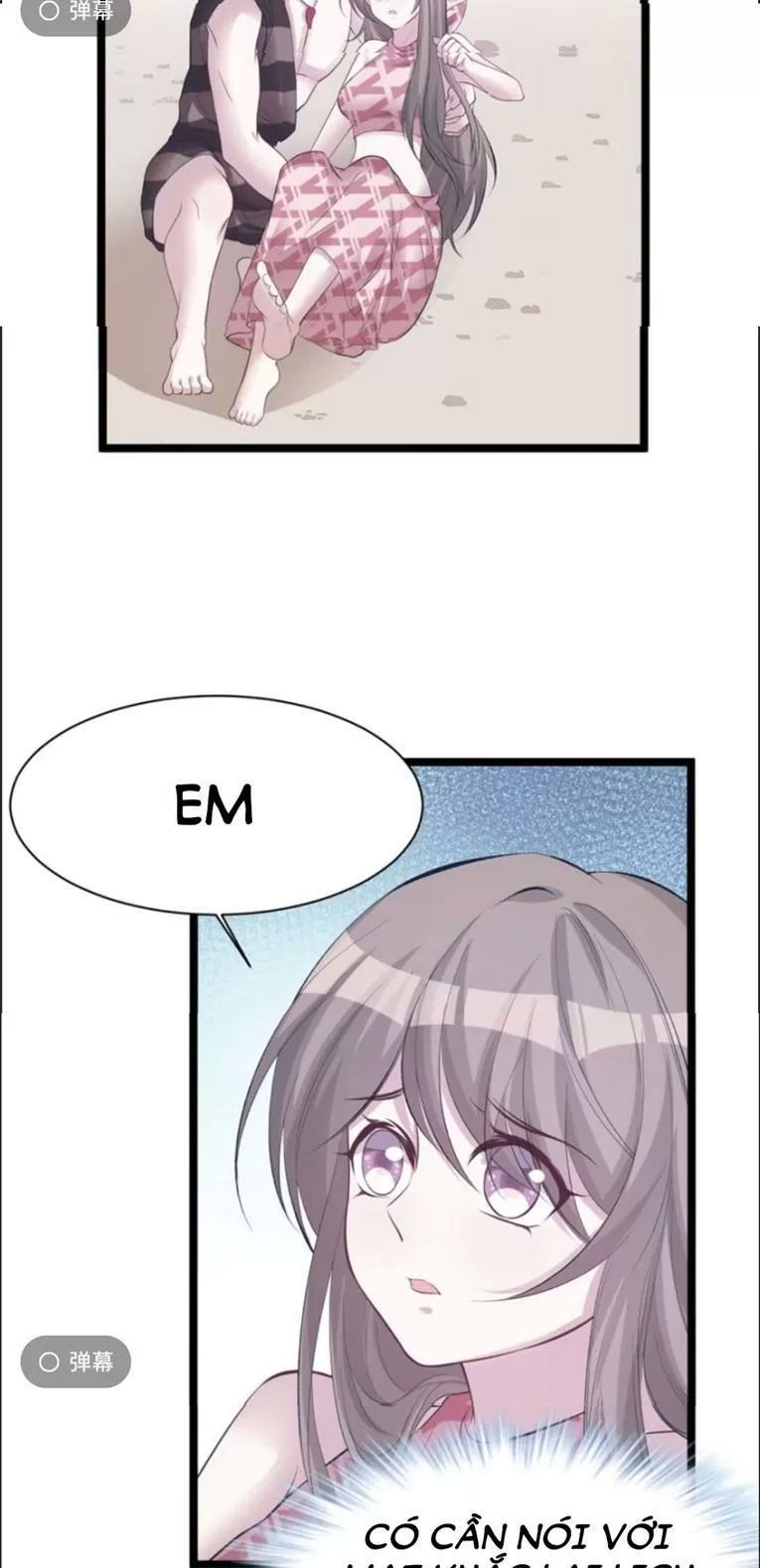 Thảnh Thơi Thú Thế Chủng Chủng Điền, Sinh Sinh Tể Chapter 113 - Trang 2